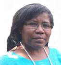 Maurcia Mitchell