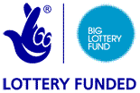 National Lottery Funded